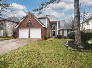 16822 Scenic Gardens Dr, Spring, TX 77379