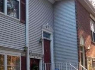31 Jay Ct, Plainsboro, NJ 08536