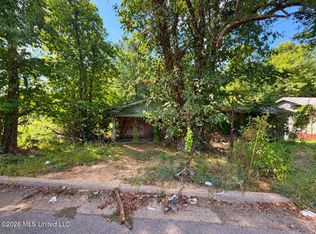 2728 Rutledge Ave, Jackson, MS 39213
