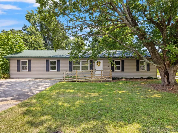 115 Franklin St, Lawrenceburg, KY 40342