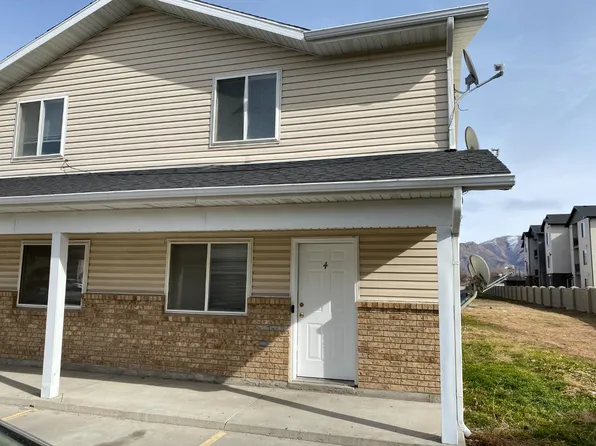 709 W 350 N, Tremonton, UT