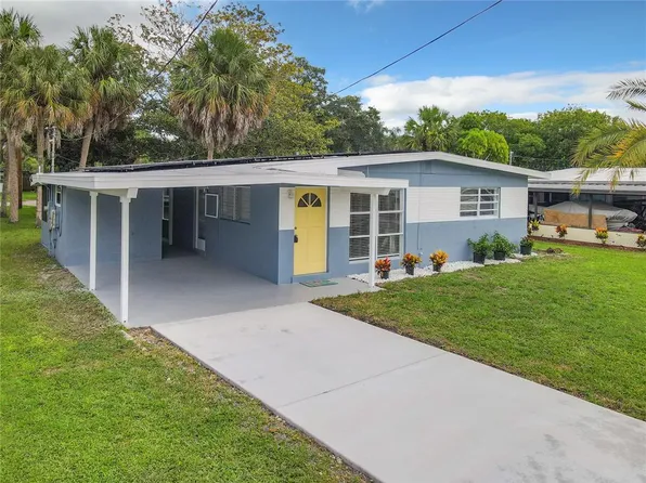 7308 Royal Palm Dr, New Port Richey, FL 34652