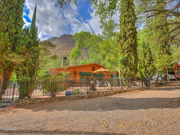 3rd image of 44 E Ramsey Canyon Rd