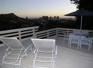 2330 Pacific Heights Rd, Honolulu, HI 96813