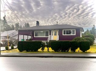 21776 Mountainview Cres, Maple Ridge, BC V2X 3V1