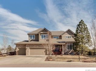 7094 Turweston Ln, Castle Pines, CO 80108