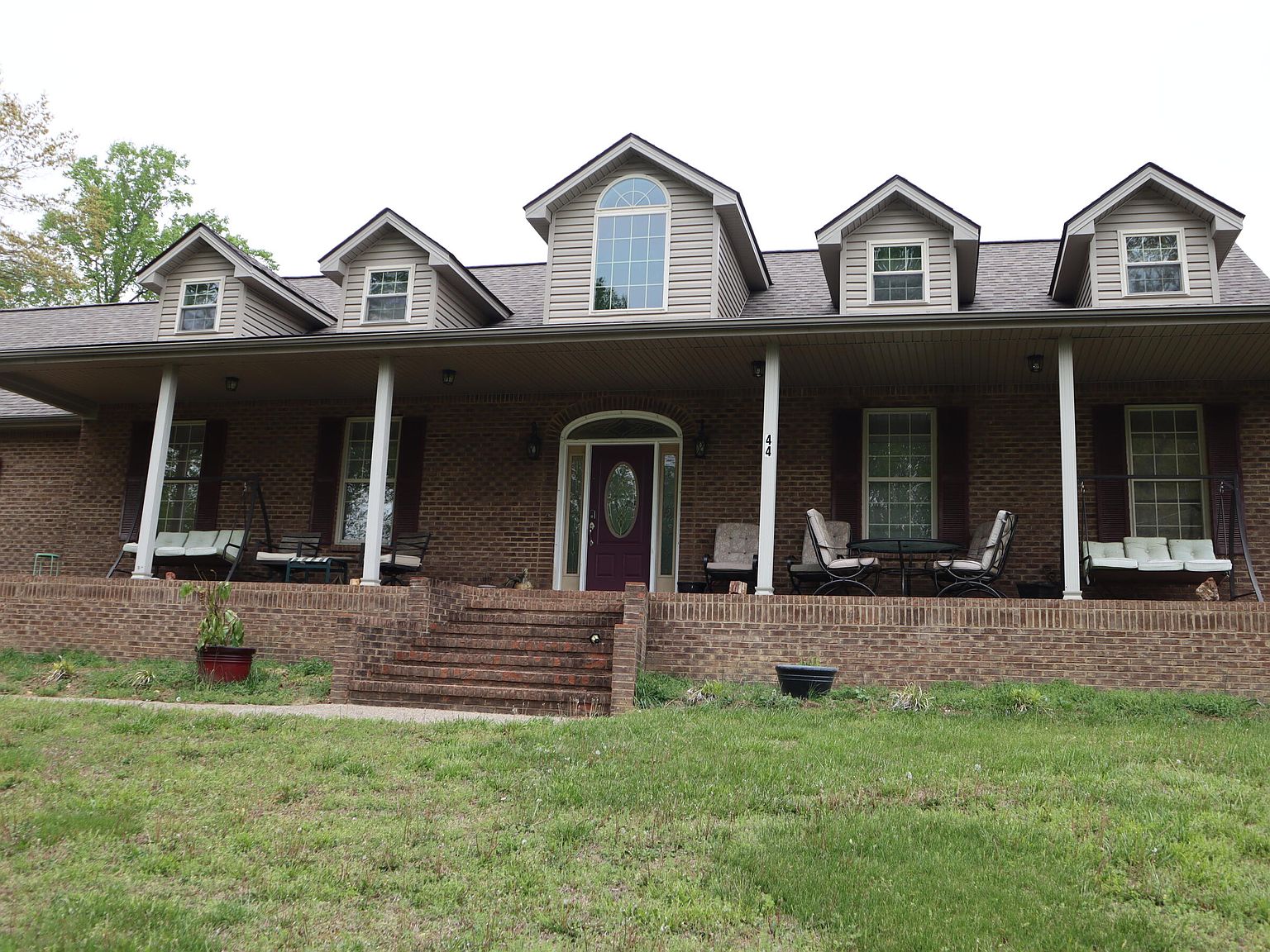 44 Twin Cove Dr, Somerset, KY 42503 Zillow