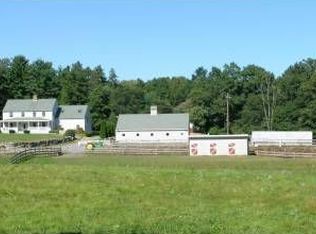 75 Boylston Rd, Berlin, MA 01503