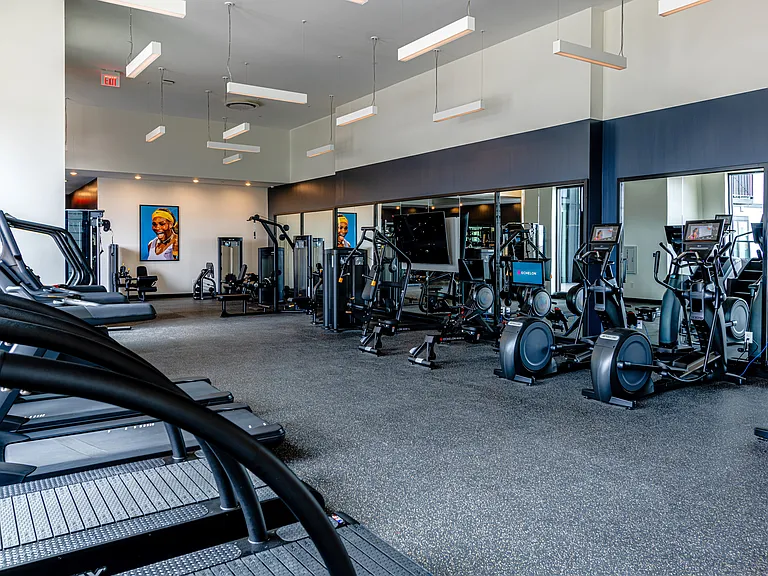 The Apex West Bloomfield — Photo 29