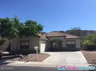 1317 E Milada Dr, Phoenix, AZ 85042