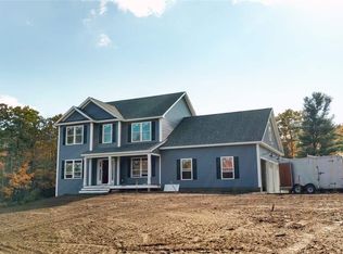 13-48 One Whittemore Hill Rd, New Ipswich, NH 03071