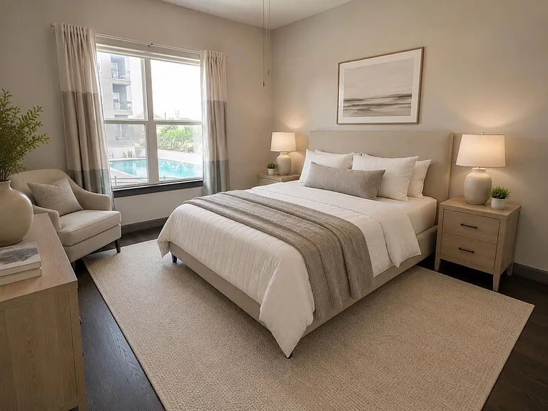 1010 Rosine St #20 — Photo 13