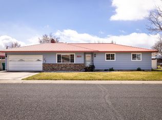 3822 Mazama Dr, Klamath Falls, OR