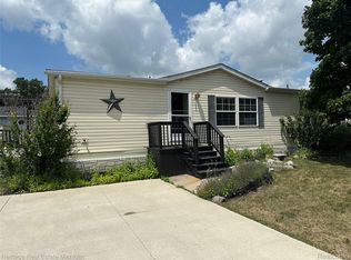 188 Chinkapin Rill, Fenton, MI 48430