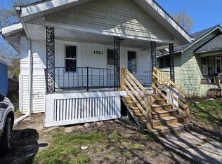 1523 N Mason St, Saginaw, MI 48602