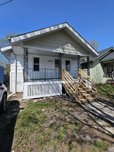 1523 N Mason St Photo 1