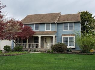 3 Interlaken Rd, Monmouth Junction, NJ 08852