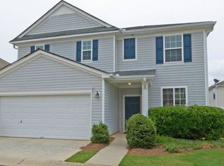 3659 Roseman Lndg, Cumming, GA