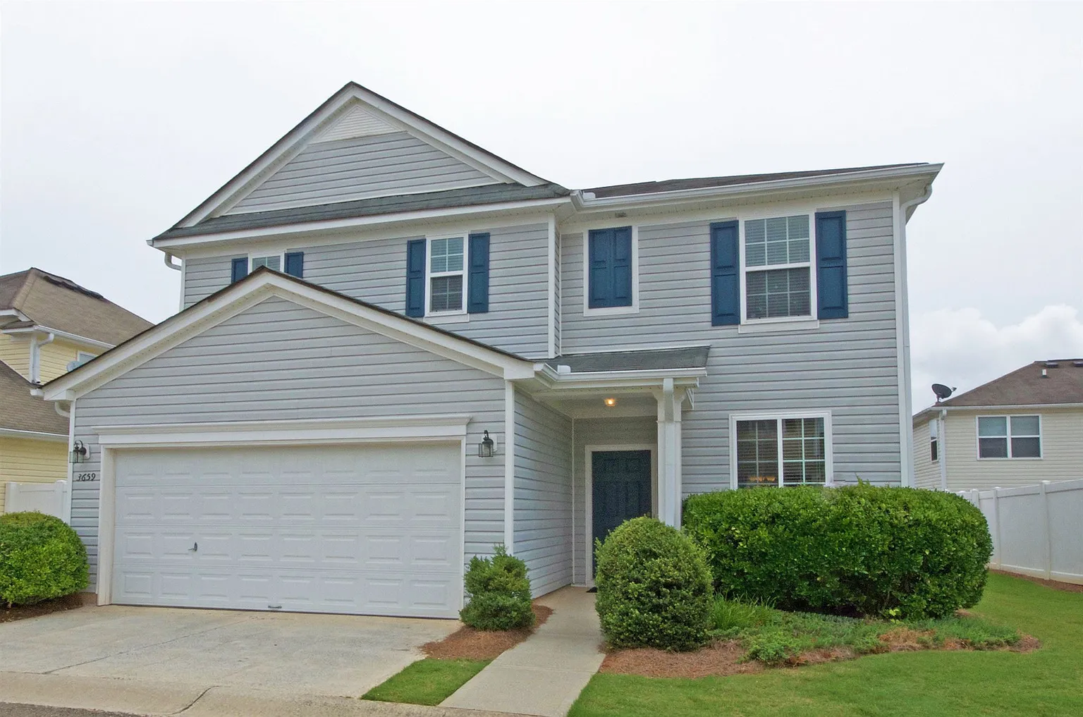 3659 Roseman Lndg photo 1