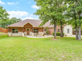 116 Flat Foot Ln, Stephenville, TX 76401