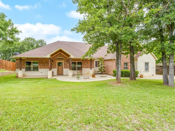 116 Flat Foot Ln, Stephenville, TX 76401
