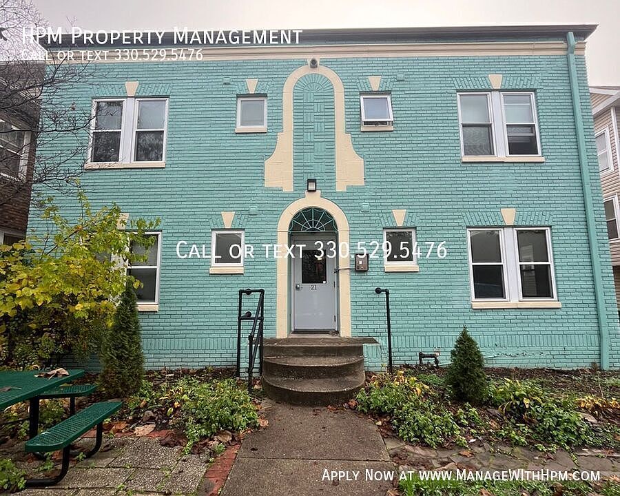1st image of 21 S Highland Ave APT 1