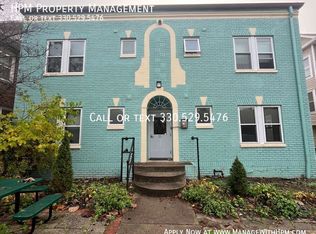 21 S Highland Ave APT 1, Akron, OH 44303