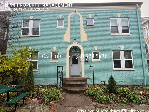 21 S Highland Ave APT 1, Akron, OH 44303