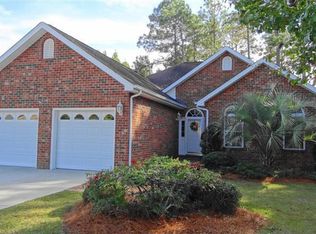 8905 Lansdowne Dr NW, Calabash, NC 28467