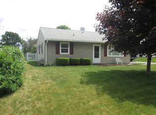 2514 Fairway Rd, Corning, NY 14830