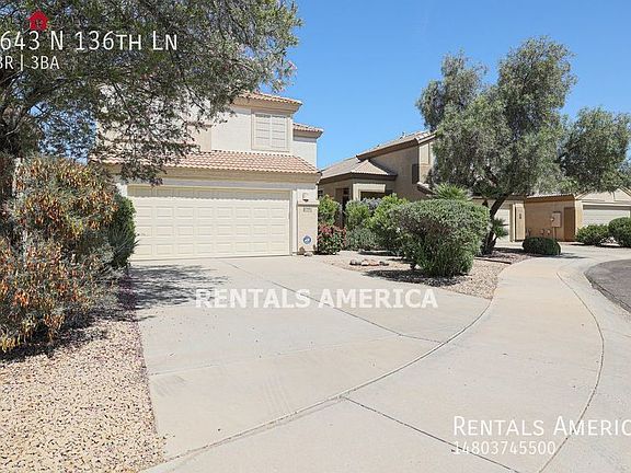 3rd image of 1643 N 136th Ln