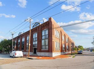 1523 S 10th St APT 105, Saint Louis, MO