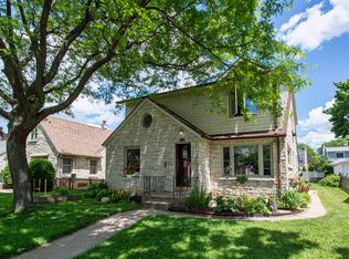 2810 N 75th St, Milwaukee, WI 53210