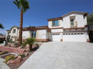11239 Romette Ct, Las Vegas, NV 89141