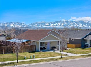 195 Centennial Village Dr, Manhattan, MT 59741