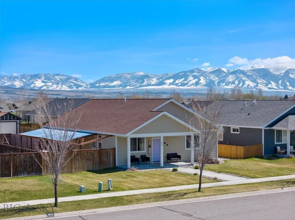 195 Centennial Village Dr, Manhattan, MT 59741