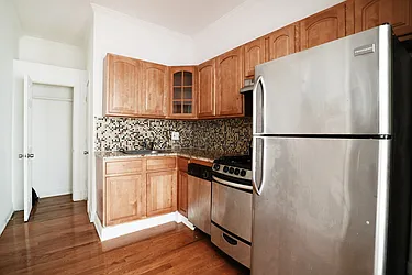 Rented by City Connections Realty