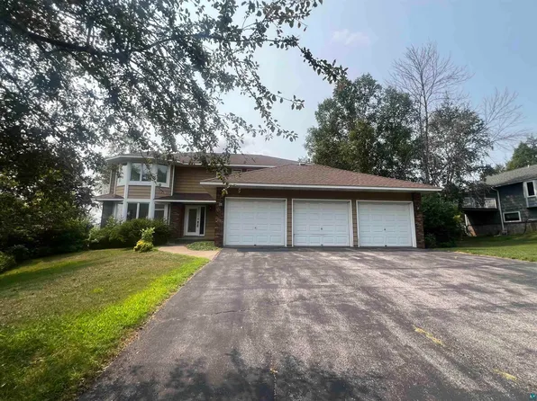 1341 Cliff Ave, Duluth, MN 55811