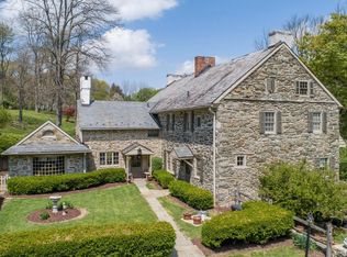 1060 Copeland School Rd, West Chester, PA 19380