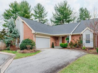 7 Brooklandridge Rd, Lutherville Timonium, MD 21093