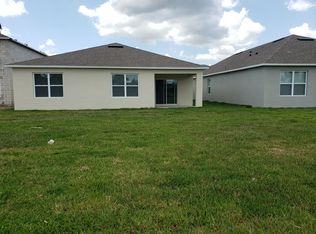 520 Talisi Loop, Saint Cloud, FL 34771