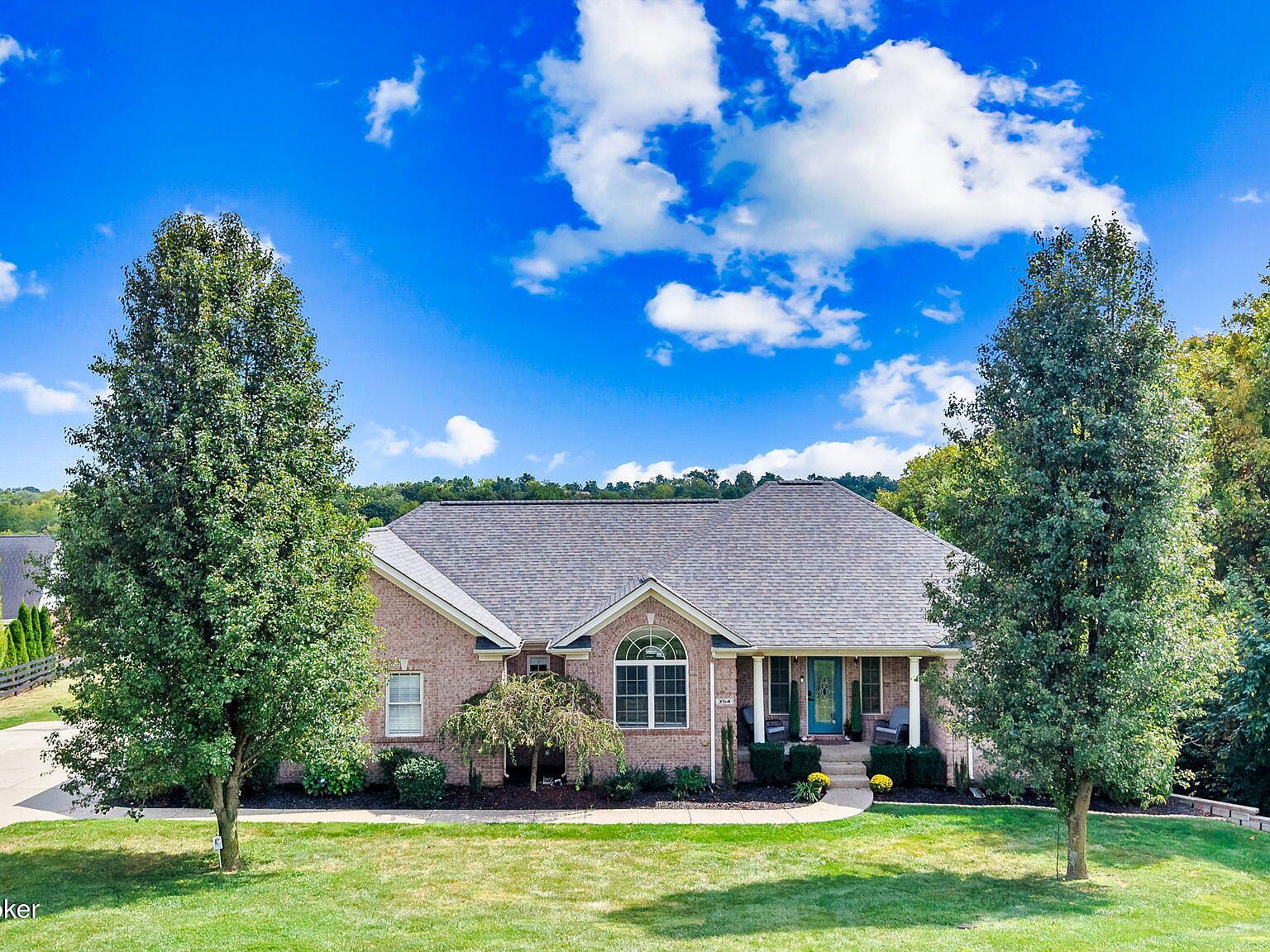 354 Peach Orchard Cir, Fisherville, KY 40023 | MLS #1699037 | Zillow