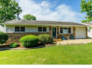 9840 Guthrie Ave, Saint Louis, MO 63134