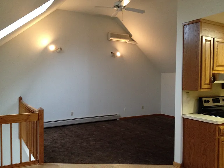 Stillman School Apartments — Photo 17