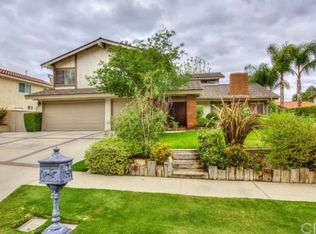 5851 E Camino Pinzon, Anaheim, CA 92807