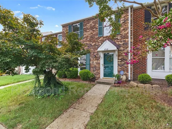 4968 Finnegan Ct, Henrico, VA 23228