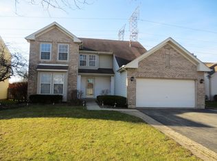 1407 Eliot Trl, Elgin, IL 60120