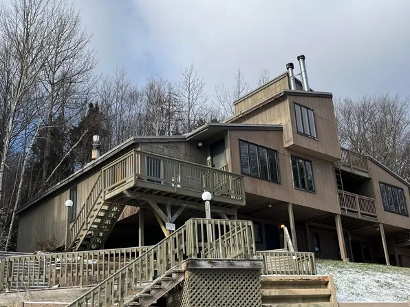 16 Hobbit Hill #58, Warren, VT 05674