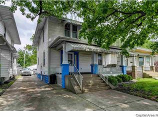 1504 N 11th St, Springfield, IL 62702