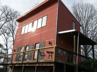 606 Coates Rd, Marshall, NC 28753